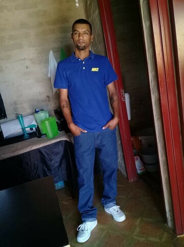 Marcell102, 40 Lichtenburg, North West, South Africa