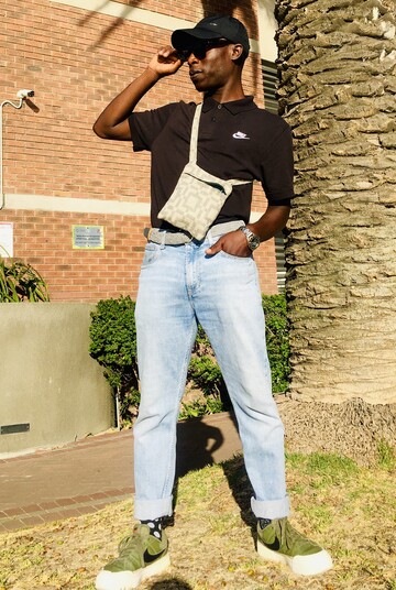Andy, 26 Cape Town, Western Cape, South Africa