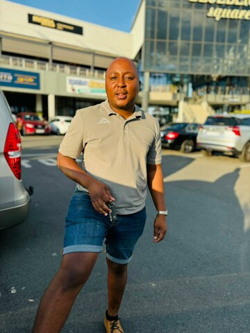 Boogie232, 30 Germiston, Gauteng, South Africa