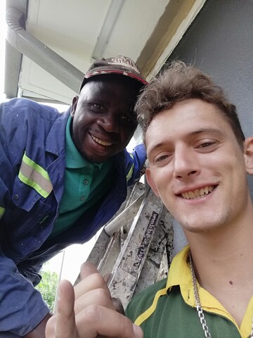 Diemos, 27 Van Reenen, KwaZulu-Natal, South Africa