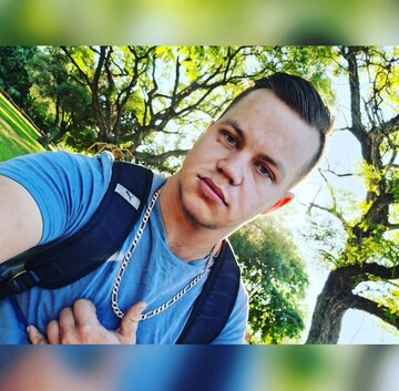 Donevan, 24 Upington, Northern Cape, South Africa