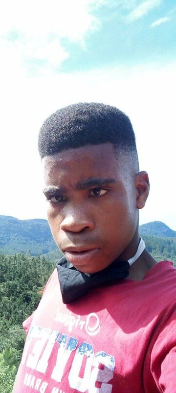 Suprise Nephawe, 20 Pretoria, Gauteng, South Africa