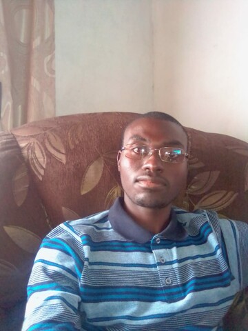 Wally, 37 Soshanguve, Gauteng, South Africa