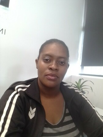 Smiley307, 35 Soweto, Gauteng, South Africa