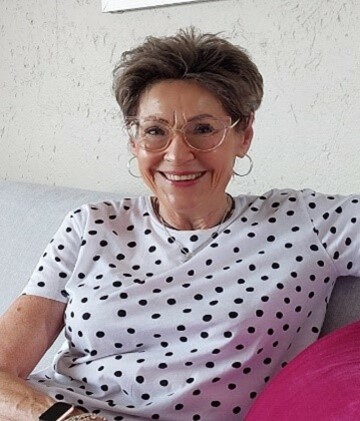 Bonny, 62 Johannesburg, Gauteng, South Africa