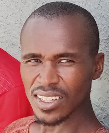 Sipho, 28 Johannesburg South, Gauteng, South Africa