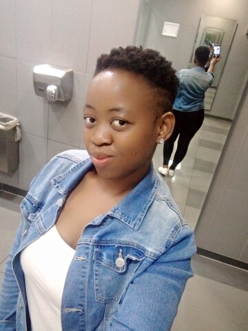 Ms Vee, 31 Pretoria, Gauteng, South Africa