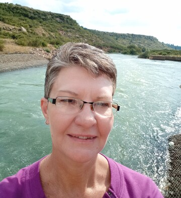 Marina, 44 Bethlehem, Free State, South Africa