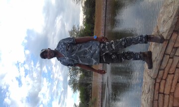 CoolJoe, 41 Phalaborwa, Limpopo, South Africa