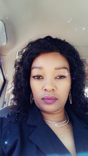MissK10, 41 Bloemfontein, Free State, South Africa