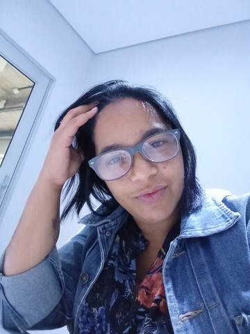 Shae, 38 Cape Town, Western Cape, South Africa
