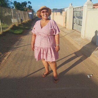 Nesi, 41 Port Elizabeth, Eastern Cape, South Africa