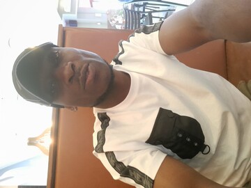 Nathi, 37 Durban, KwaZulu-Natal, South Africa