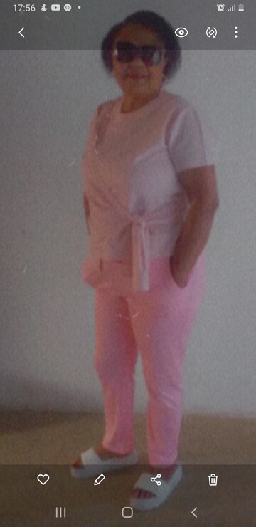 Pinky, 63 Boksburg, Gauteng, South Africa
