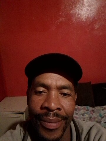 Tman, 46 Johannesburg, Gauteng, South Africa