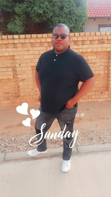 Mr Smith126, 38 Pretoria, Gauteng, South Africa