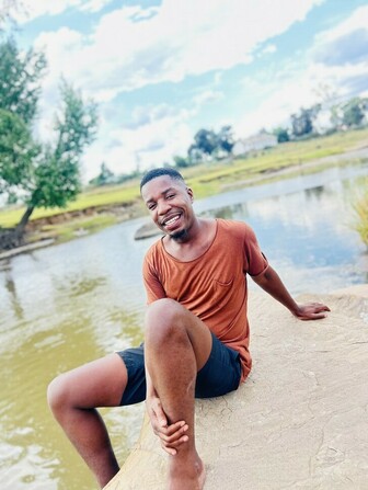 Just Me, 36 Queenstown, Eastern Cape, South Africa