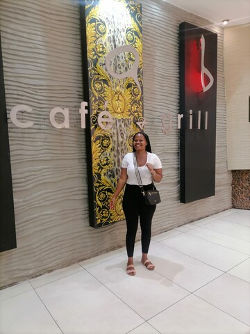 Amanda, 30 Pretoria, Gauteng, South Africa
