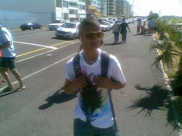 David. S, 29 Cape Town, Western Cape, South Africa