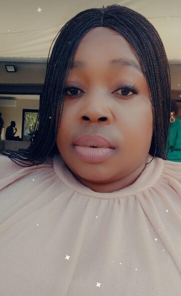 ReggyLove, 41 Vanderbijlpark, Gauteng, South Africa