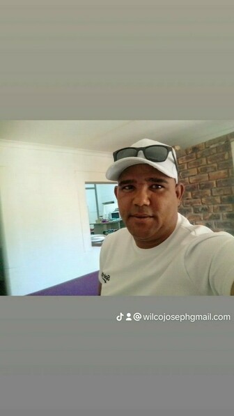 Willy168, 44 Vredendal, Western Cape, South Africa