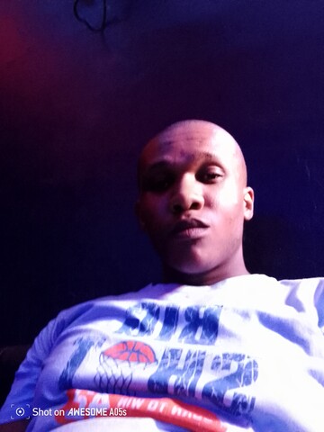 Tshimie, 24 Vereeniging, Gauteng, South Africa