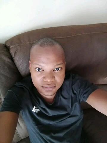 Thapelo, 29 Pretoria, Gauteng, South Africa