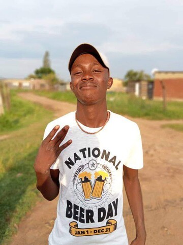 Inno0104, 24 Brakpan, Gauteng, South Africa