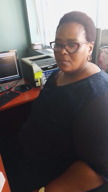 Suzzy, 58 Soweto, Gauteng, South Africa