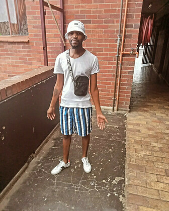 Cimza, 33 Soweto, Gauteng, South Africa
