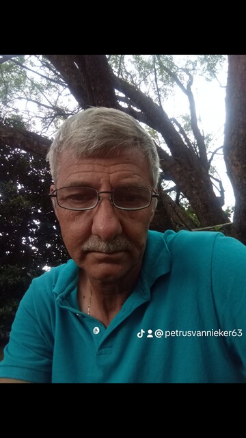 Badoldman, 58 Newcastle, KwaZulu-Natal, South Africa