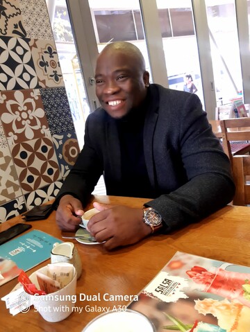King Hlaks, 40 Pretoria, Gauteng, South Africa