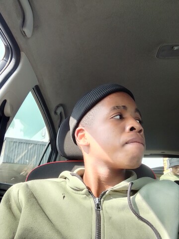 Brendon, 19 Alberton, Gauteng, South Africa