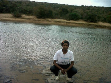 Kingmanna88, 36 Benoni, Gauteng, South Africa