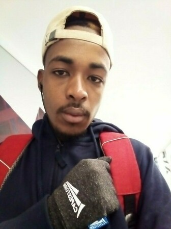 CooperMdladla, 28 Tembisa, Gauteng, South Africa