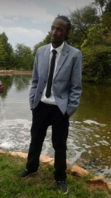 Masematu, 42 Sasolburg, Free State, South Africa
