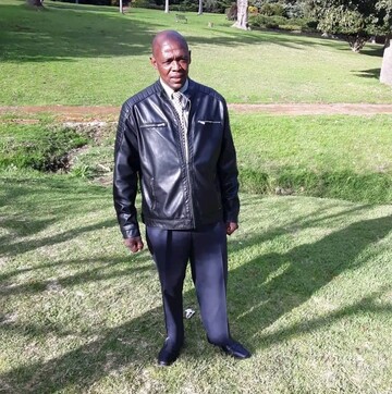 Mlus, 45 Somerset West, Western Cape, South Africa
