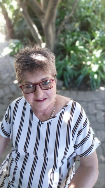 Mariana, 69 Harrismith, Free State, South Africa