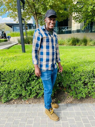 Zola17, 34 Tembisa, Gauteng, South Africa