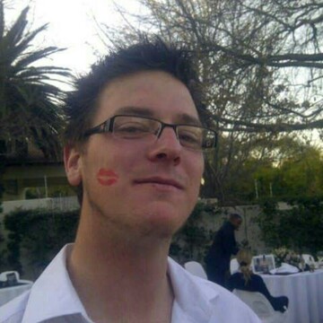 Luke322, 38 Randburg, Gauteng, South Africa