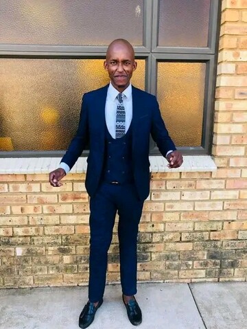 Buzz, 30 Benoni, Gauteng, South Africa