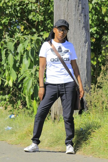 Yanda375, 35 Johannesburg, Gauteng, South Africa