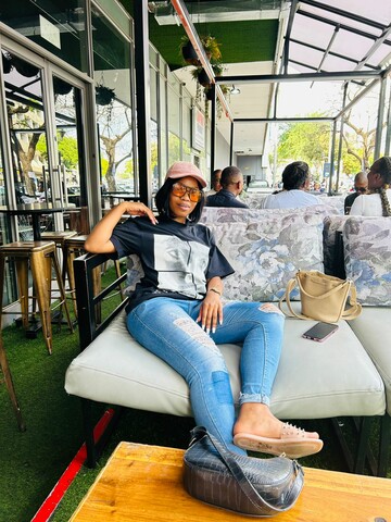 Gee_°, 30 Centurion, Gauteng, South Africa