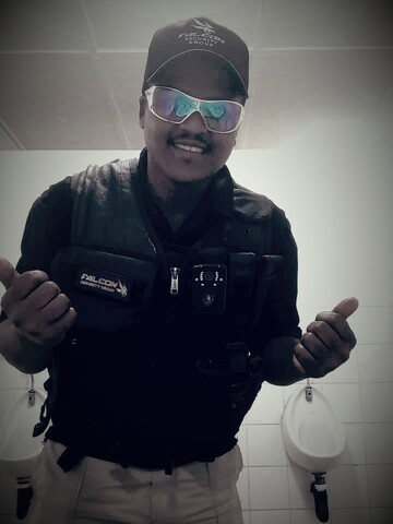 Renzo, 29 Port Elizabeth, Eastern Cape, South Africa