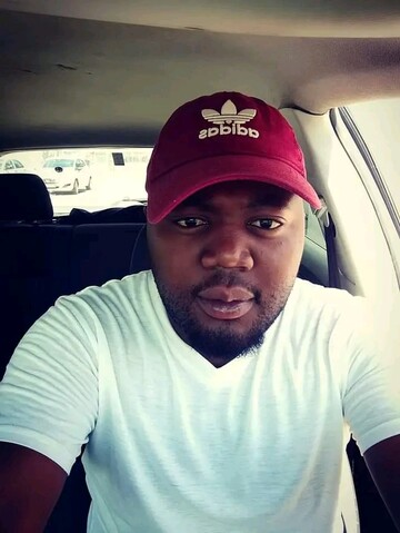 Sbuda, 36 Soweto, Gauteng, South Africa