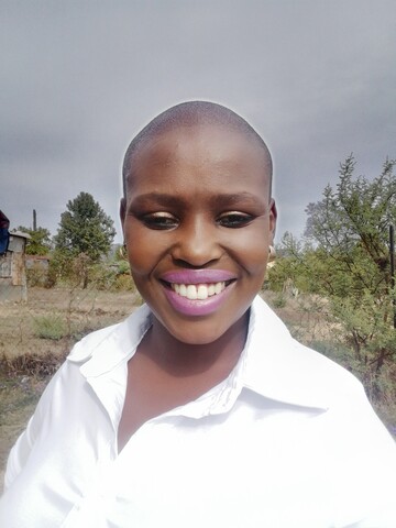 Debra, 38 Brits, North West, South Africa