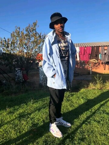 Blaza, 30 Vereeniging, Gauteng, South Africa