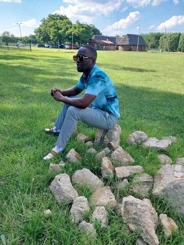 Charles m, 33 Tembisa, Gauteng, South Africa