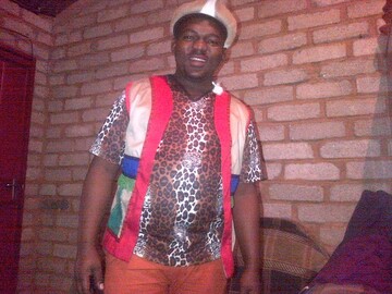 Ngalabes, 37 Soweto, Gauteng, South Africa