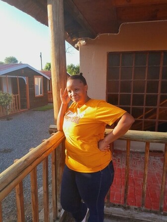Lady k, 52 Postmasburg, Northern Cape, South Africa